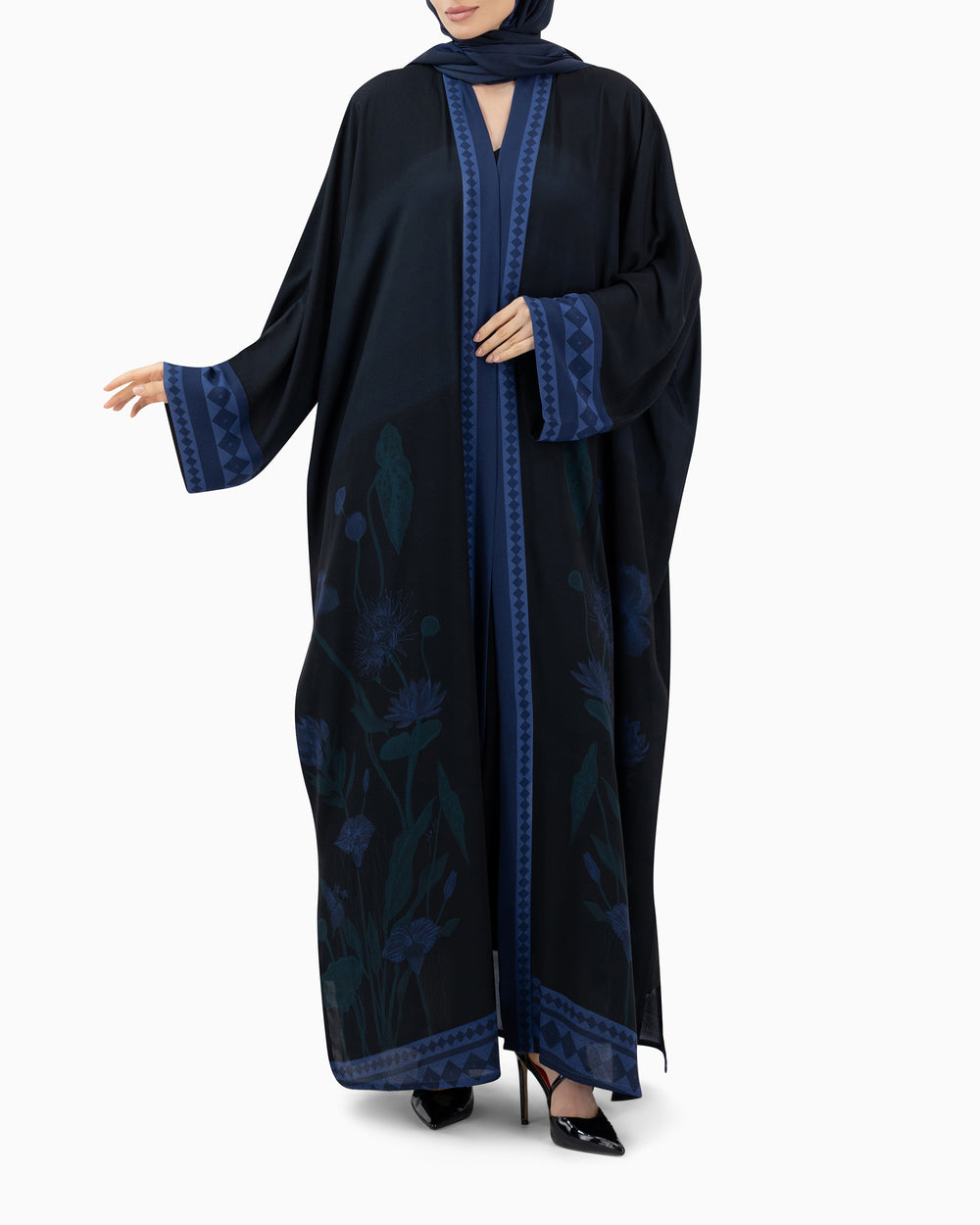 Leiliani | Blue