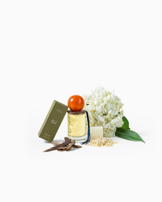 Helaly - Al Zain Perfumes