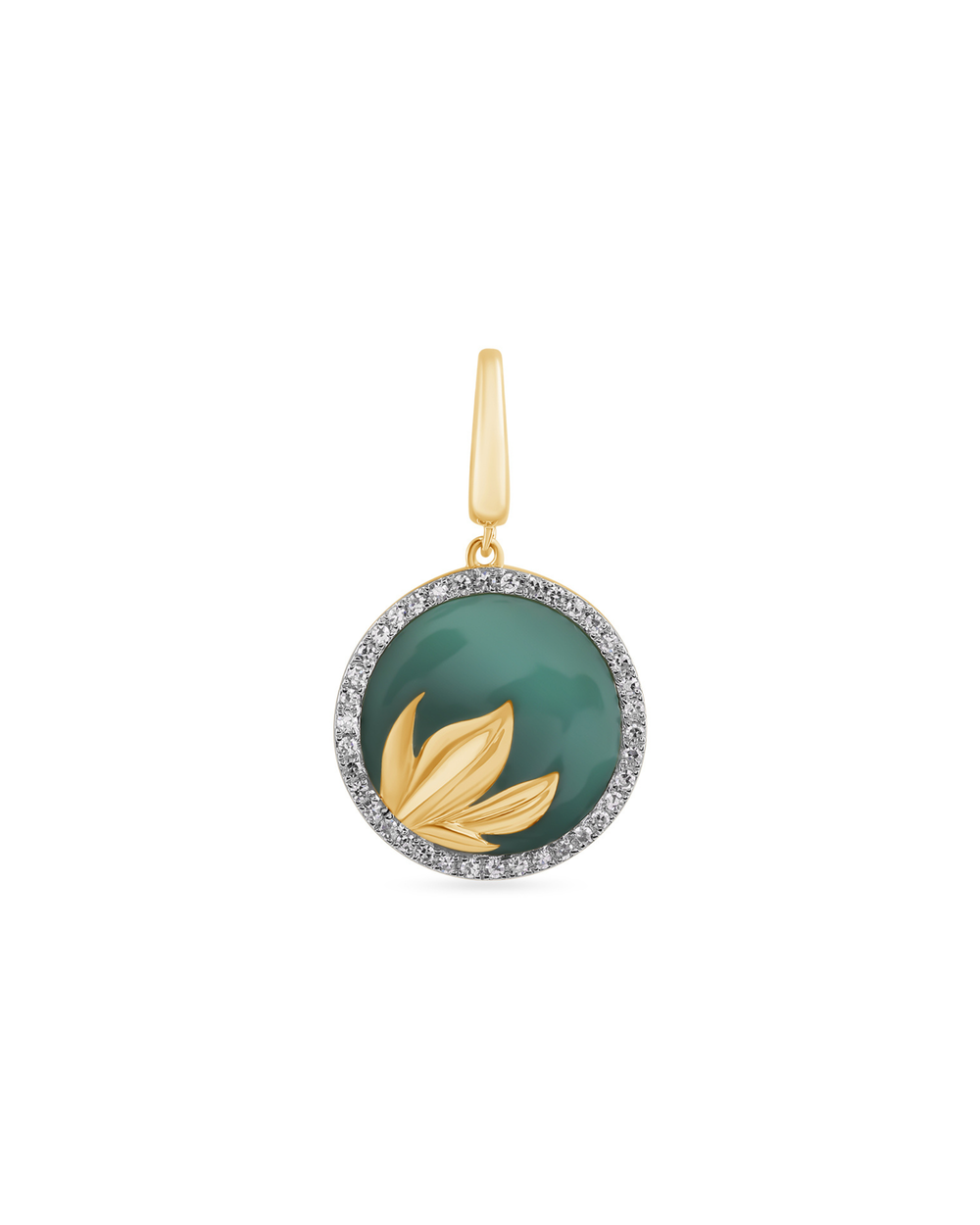 Earth Element Charm