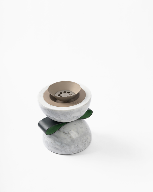 Mubkhar Kefaf - Marble Edition