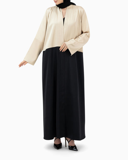 Shade Abaya