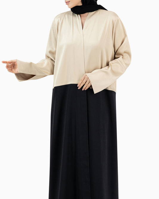 Shade Abaya