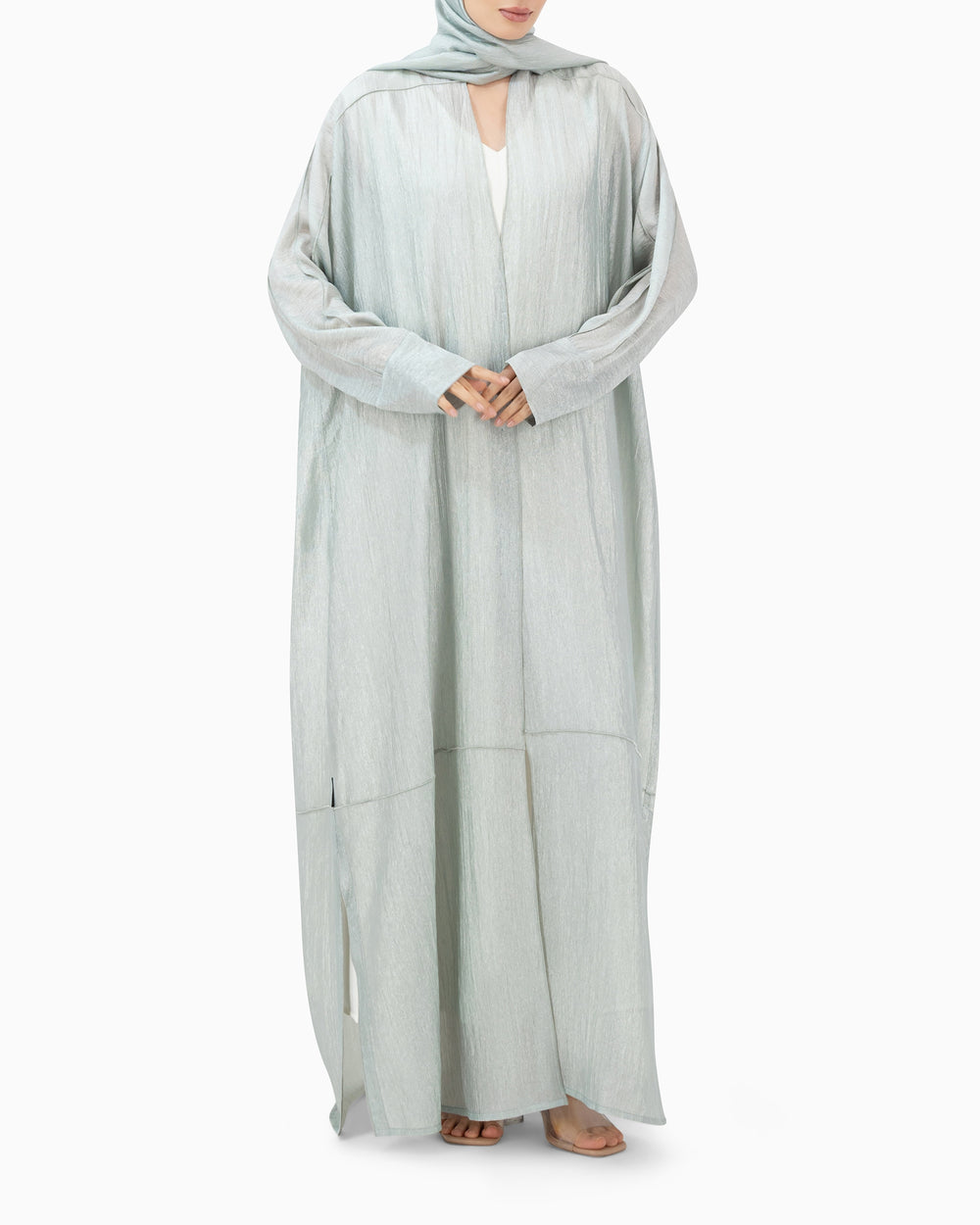 Elodie | Light Blue