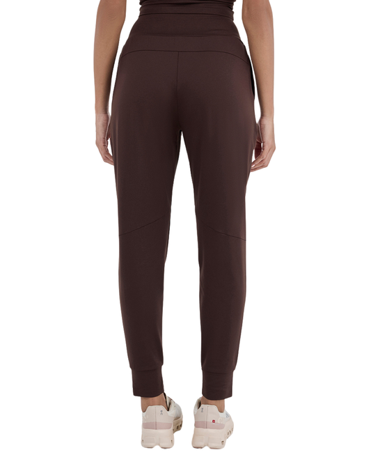 Recovery Pant Coffee