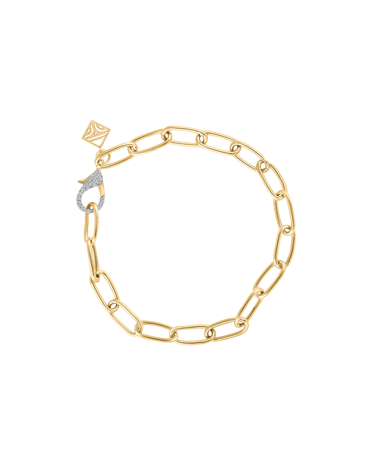 Chain Bracelet