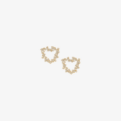 HOBB - 18K Gold & Diamond 