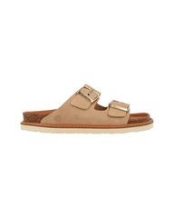 Hawaii Velour Almond