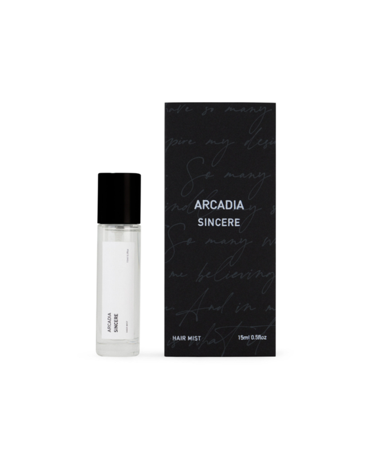 Sincere Hair Mist
