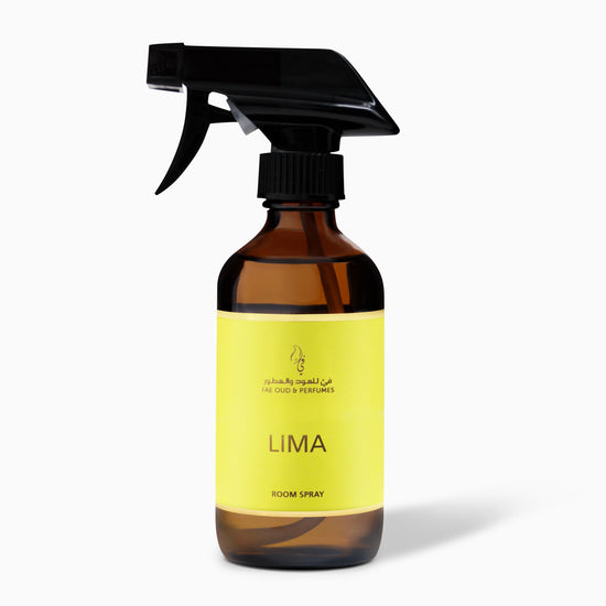 Lima Spray