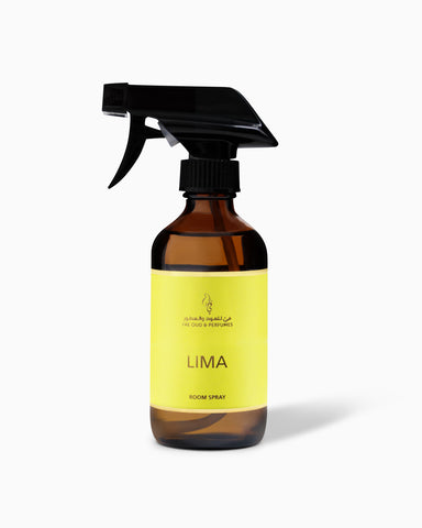 Lima Spray