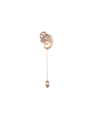 Tusker Lapel Pins