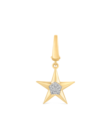 Star Charm