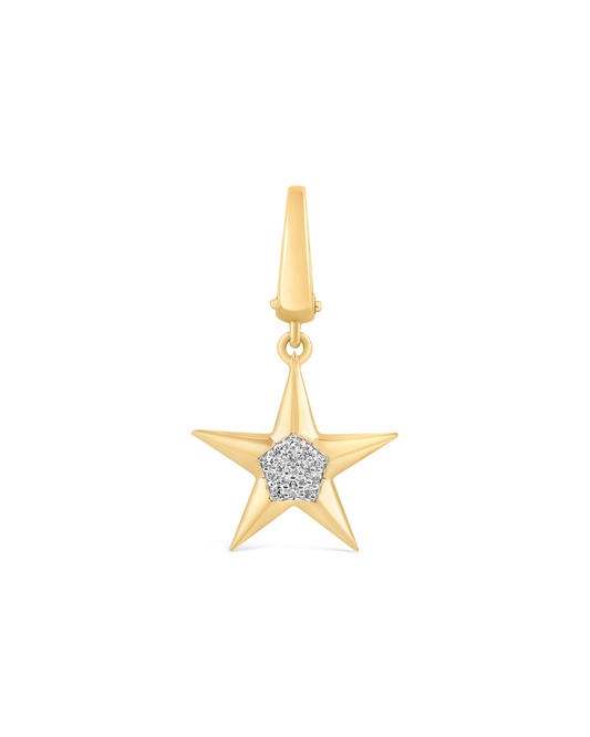 Star Charm