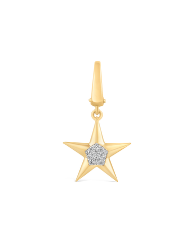 Star Charm