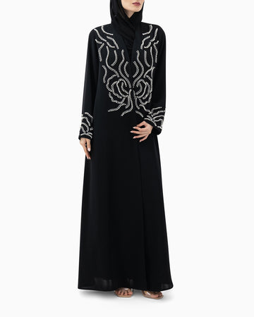 Abaya | Black