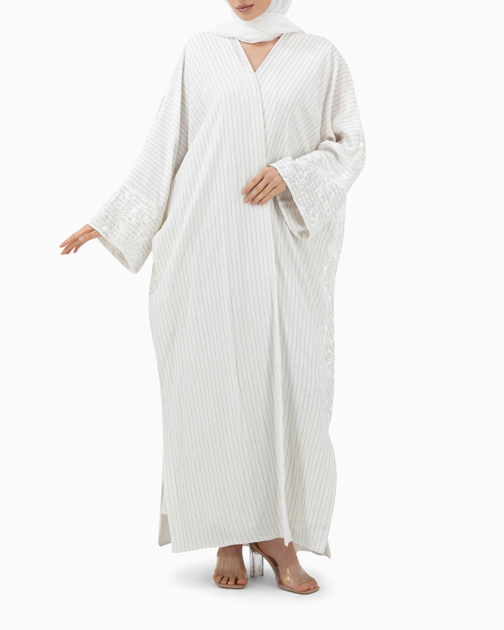 Bloom | White