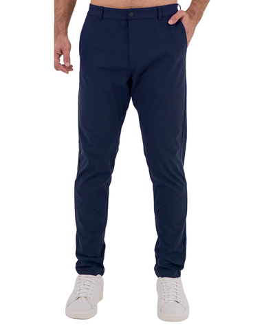 Men's Pants Classic Fit - 30'S Navy