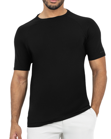Men's Tee Black