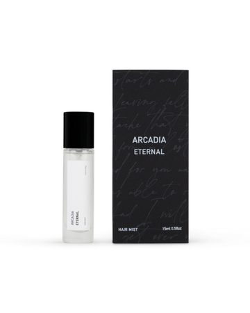 Eternal Hair Mist