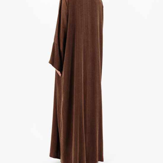 Model wears Bamboo | Bronze