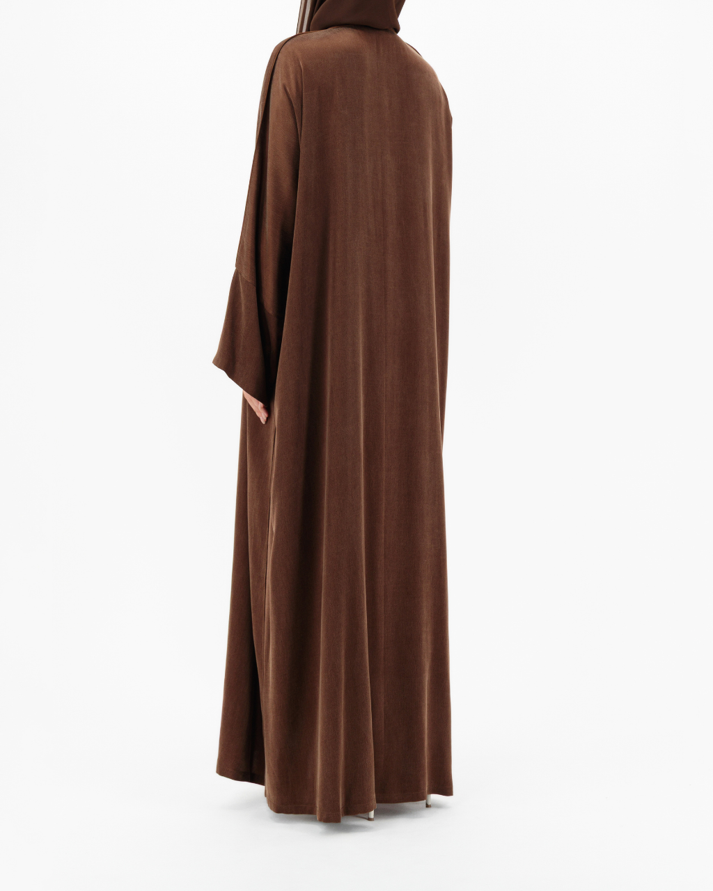 Model wears Bamboo | Bronze