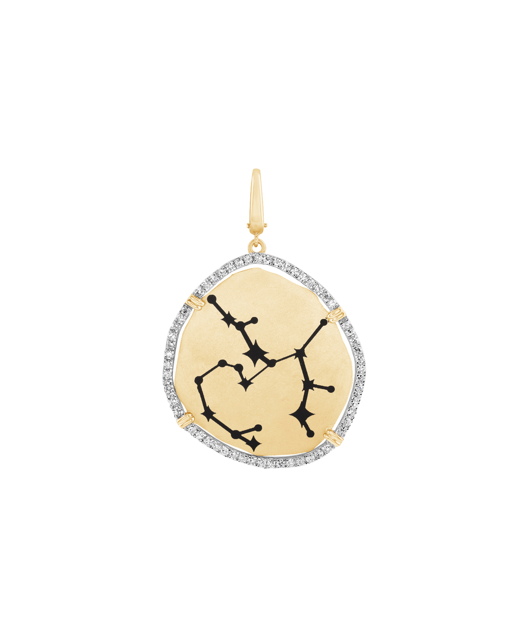 Sagittarius Charm