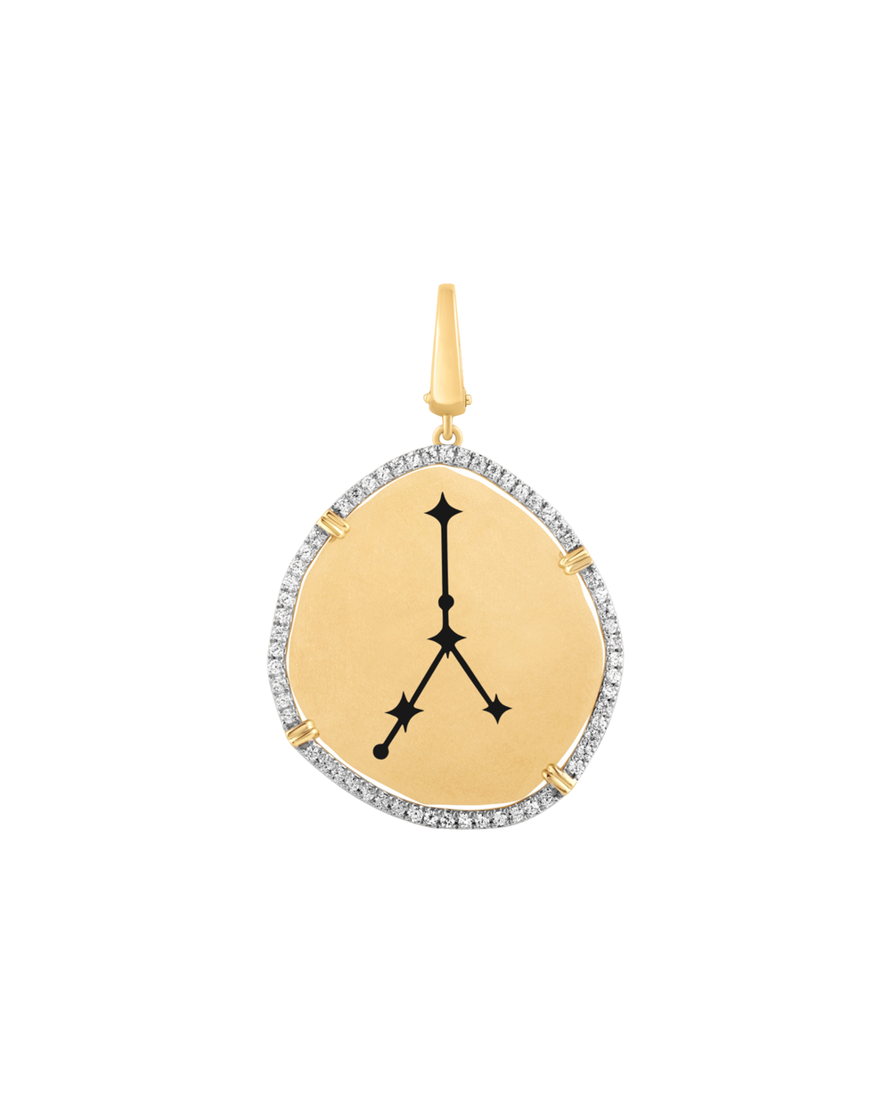 Cancer Charm