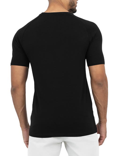 Men's Tee Black