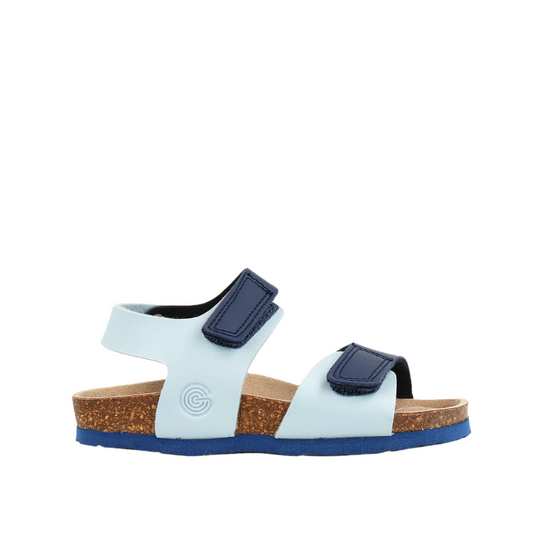 Model wears Bimbo Multi Sky