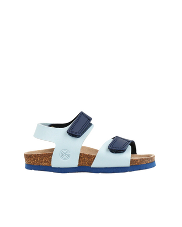 Model wears Bimbo Multi Sky