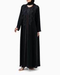 Abaya | Black
