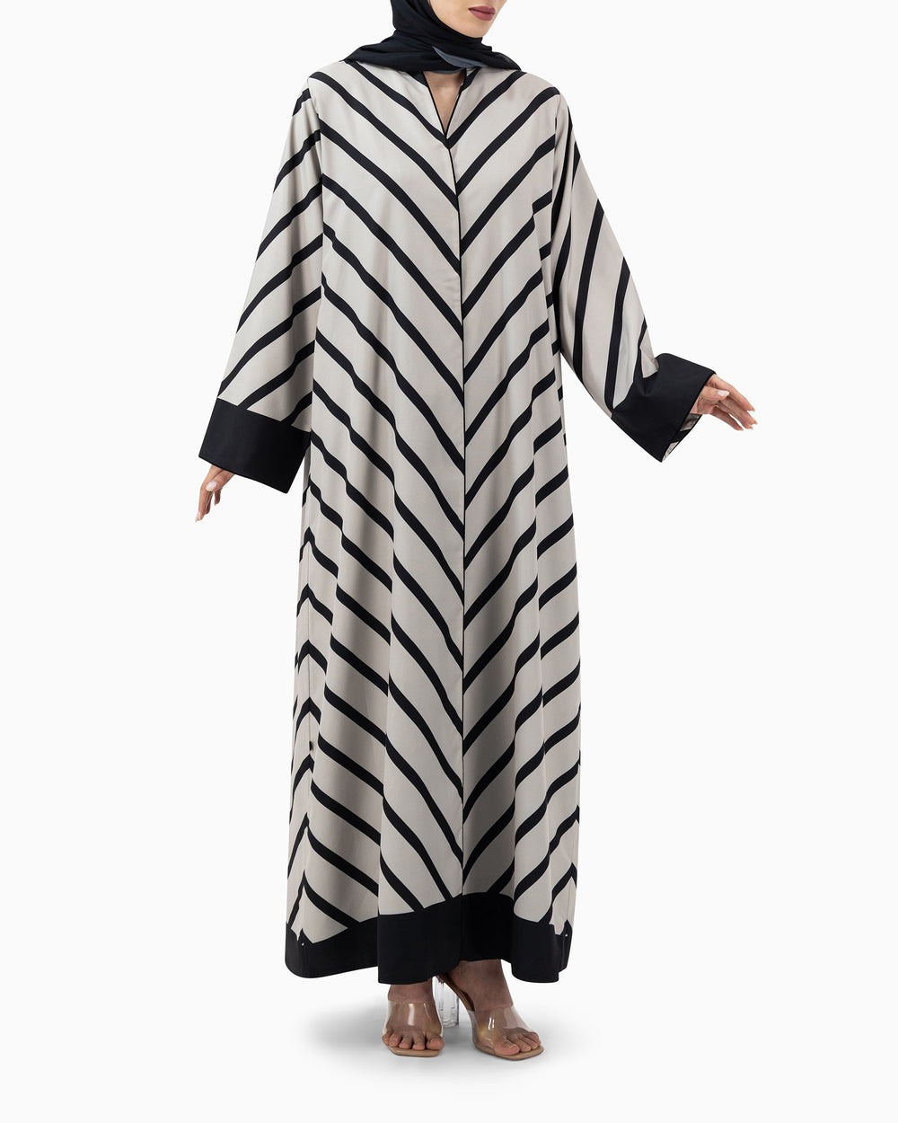 Lean Abaya