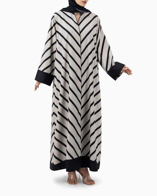 Lean Abaya