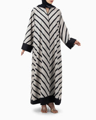 Lean Abaya