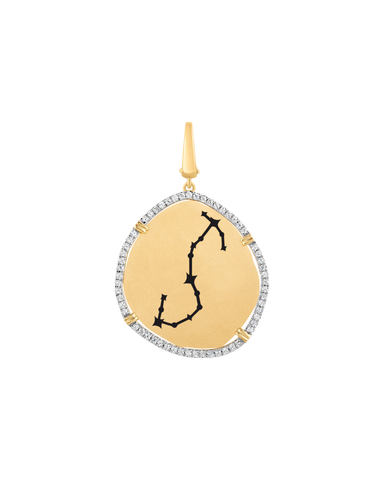 Scorpio Charm