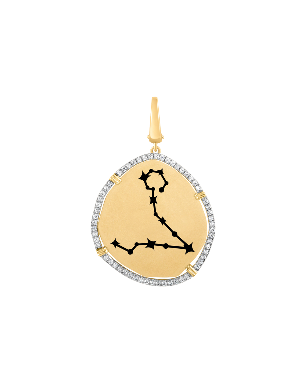 Pisces Charm