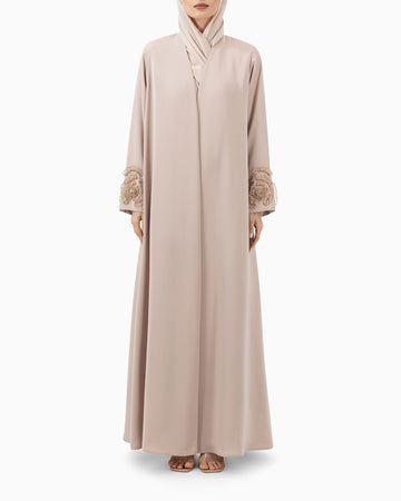 Abaya | Beige