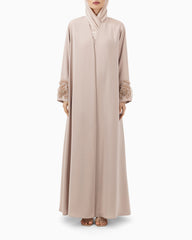 Abaya | Beige