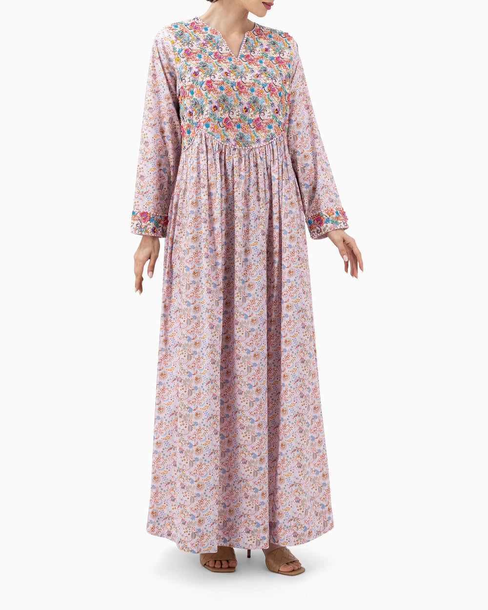 Kaftan | Dainty Floral