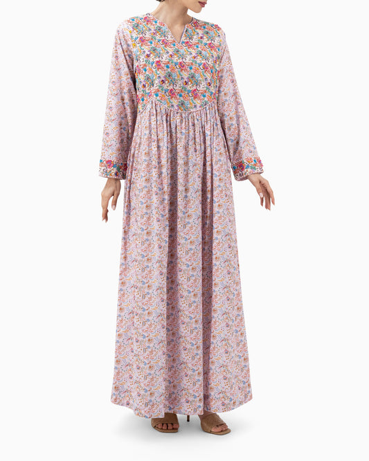 Kaftan | Dainty Floral