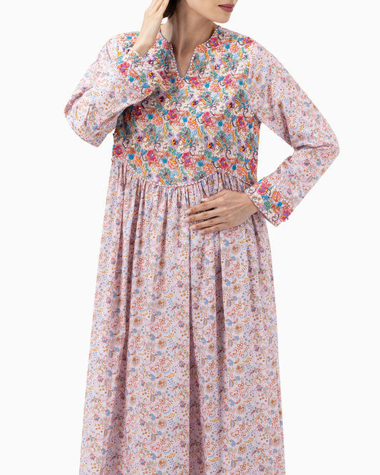 Kaftan | Dainty Floral