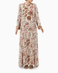 Kaftan | Red Meme