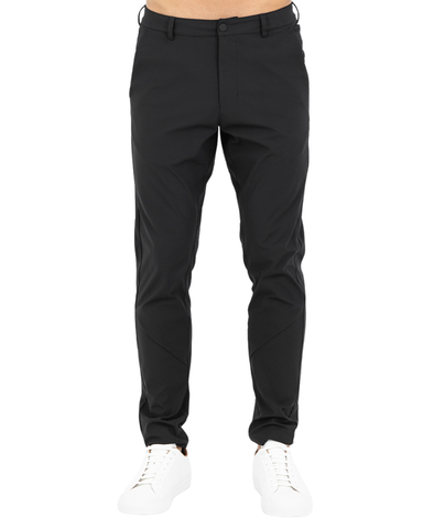 Men's Pants Classic Fit - 30'S Black Onyx