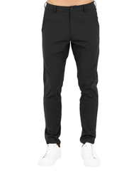 Men's Pants Classic Fit - 30'S Black Onyx