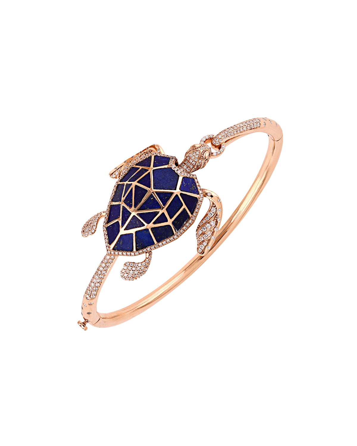 Turtle Bangle Turtle Bangle – Elevenish