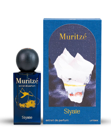Muritzé