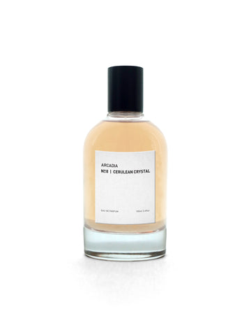 No. 8 Cerulean Crystal