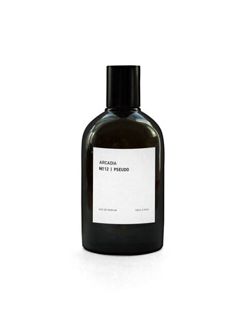 No. 12 Pseudo