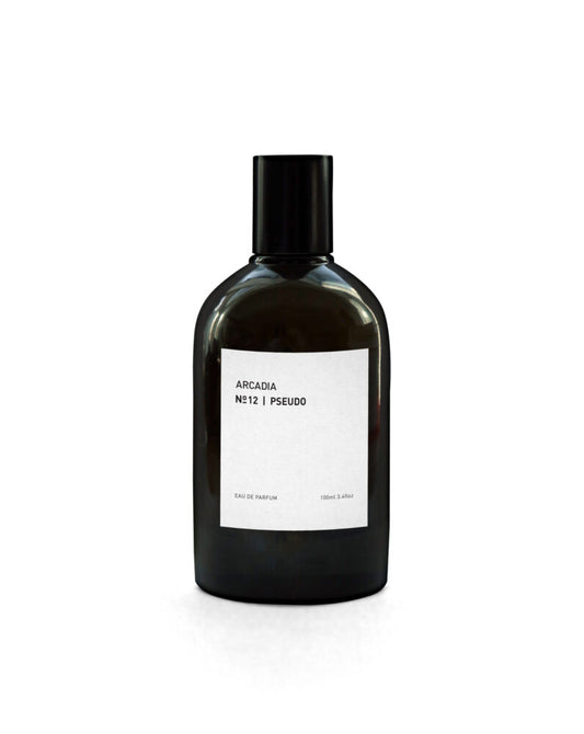 No. 12 Pseudo