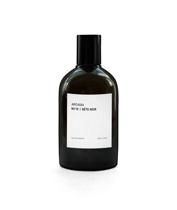 No. 18 Bête Noir